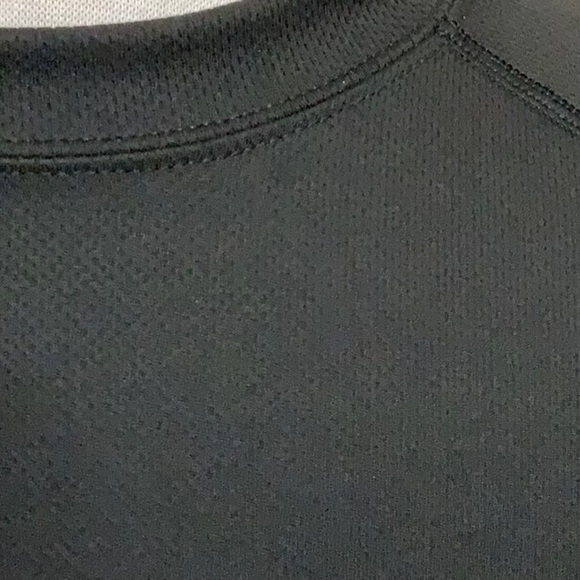 XGO (1) ACCLIMATE DRY mesh top - Black - Picture 6 of 13